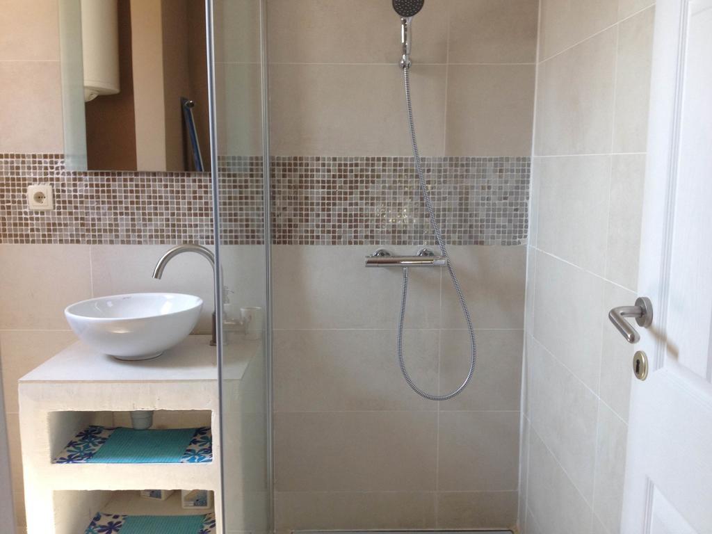 Apartment Marina Rab Town Rom bilde