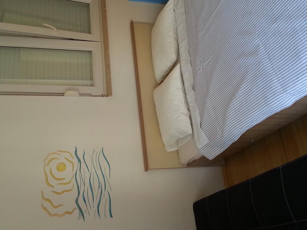 Apartment Marina Rab Town Rom bilde