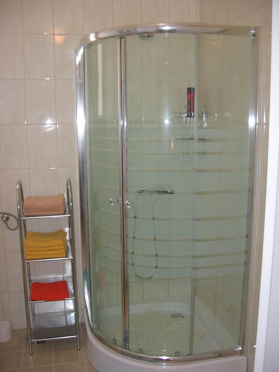 Apartment Marina Rab Town Rom bilde