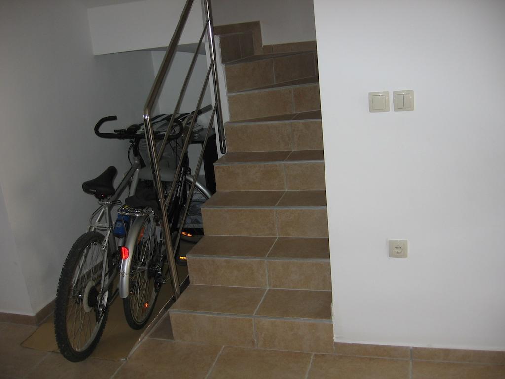 Apartment Marina Rab Town Rom bilde