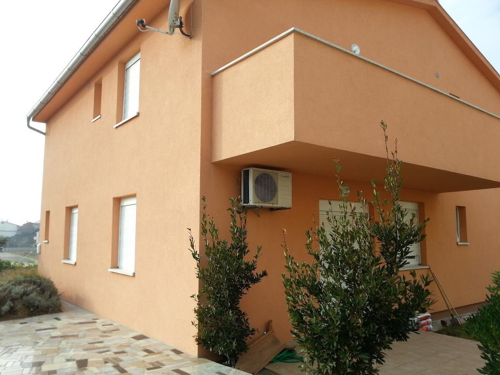 Apartment Marina Rab Town Rom bilde
