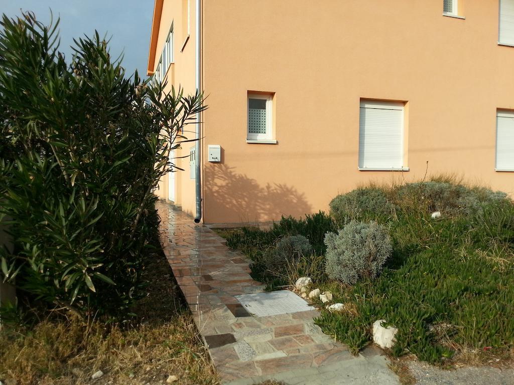 Apartment Marina Rab Town Rom bilde